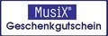 MusiX EUR 120.-