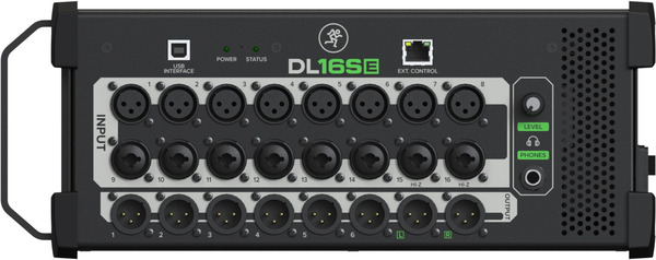 DL16SE