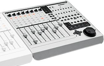 Mackie MCU Pro Control Universal Pro