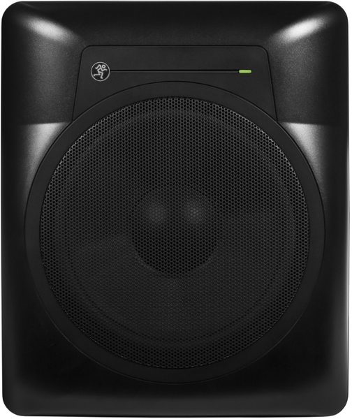 Mackie MRS10 / Active Studio Subwoofer (10')