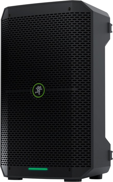 Thump GO (bluetooth loudspeaker)