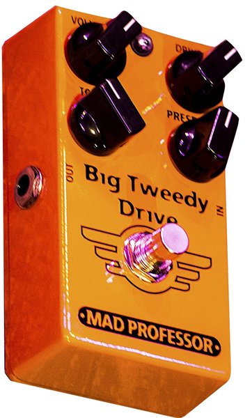 Mad Professor Big Tweedy Drive | MusiX