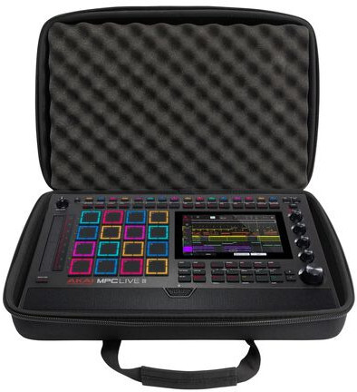 CTRL Case MPC LIVE III