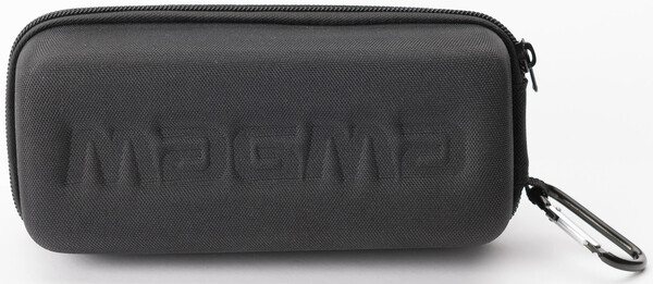 Magma-Bags CTRL Case Phase II