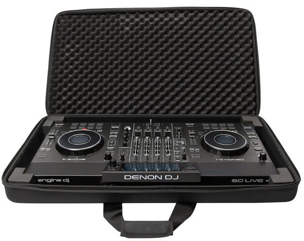 CTRL Case SC Live 4