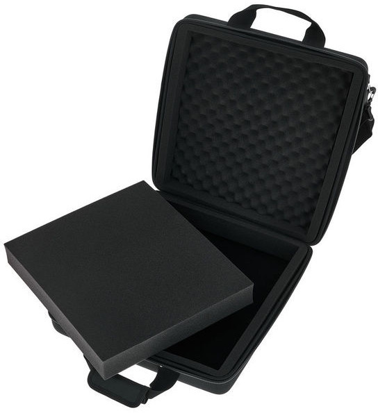 Magma-Bags CTRL Case Twelve (black)