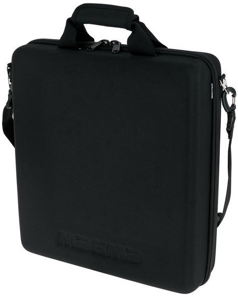 Magma-Bags CTRL Case Twelve (black)