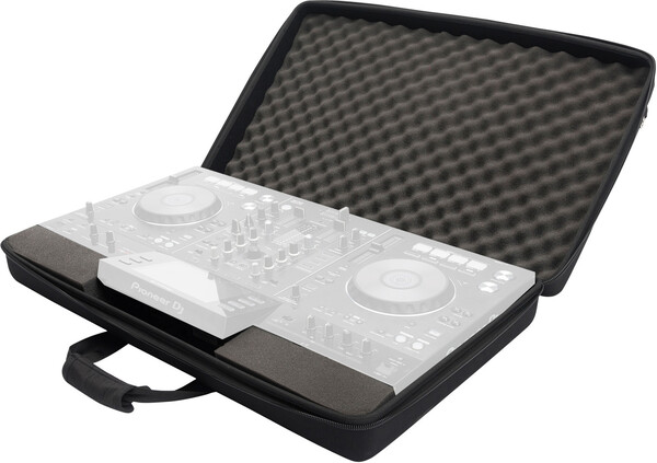 CTRL Case XDJ-RX3/RX2