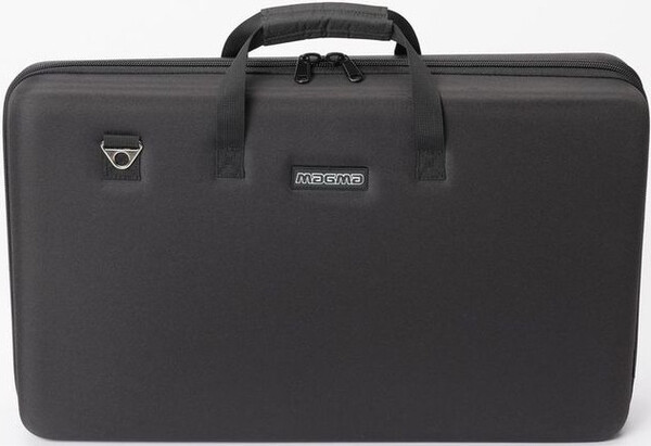 Magma-Bags CTRL Case XL PLUS (black)