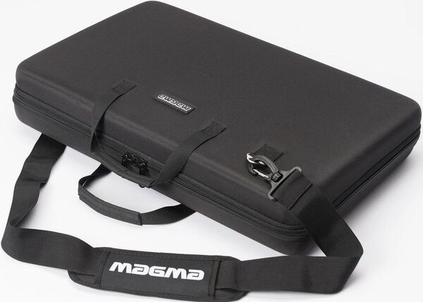 Magma-Bags CTRL Case XL PLUS (black)