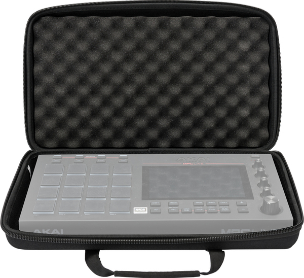 CTRL Case XXL II (black)
