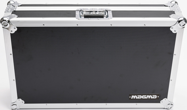 Magma-Bags DJ-Controller Case DDJ-FLX10 (black/silver)