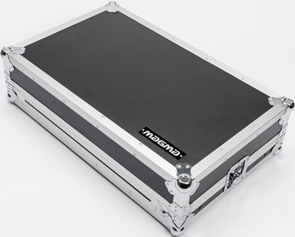 Magma-Bags DJ-Controller Case DDJ-FLX10 (black/silver)