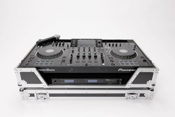 Magma-Bags DJ-Controller-Case XDJ-XZ 19''