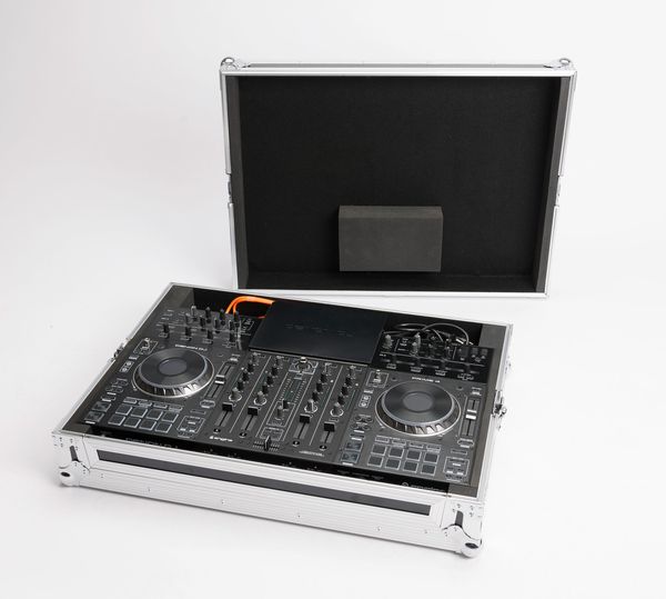 Magma-Bags Dj-Controller Case Prime 4