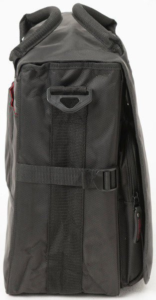 Magma-Bags LP-BAG 40 II (black/red)