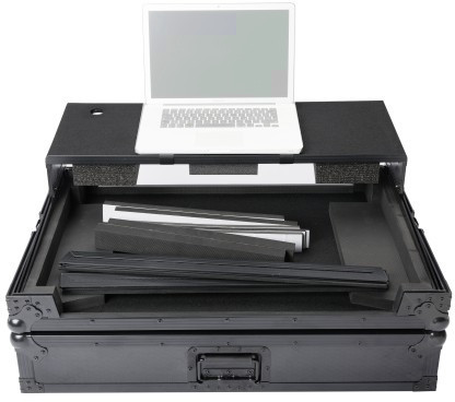 Magma-Bags Multi-Format Workstation XL Plus (black)