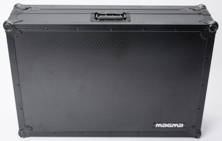 Magma-Bags Multi-Format Workstation XXL Plus (black)