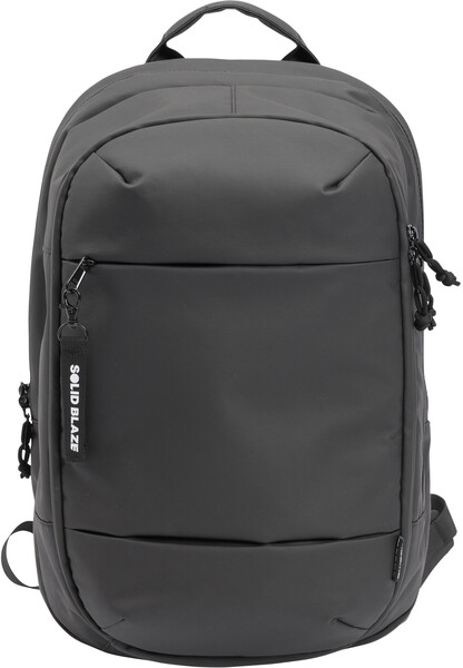 Magma-Bags Solid Blaze Pack 80 (black/grey)