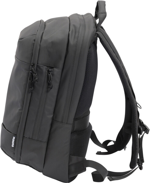 Magma-Bags Solid Blaze Pack 80 (black/grey)