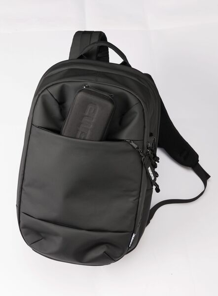 Magma-Bags Solid Blaze Pack 80 (black/grey)