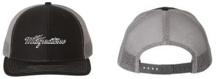 Cap (black)
