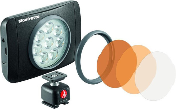 Manfrotto Lumimuse LED 8
