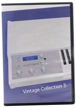 Manikin Vintage Collection III Vintage Collection 3