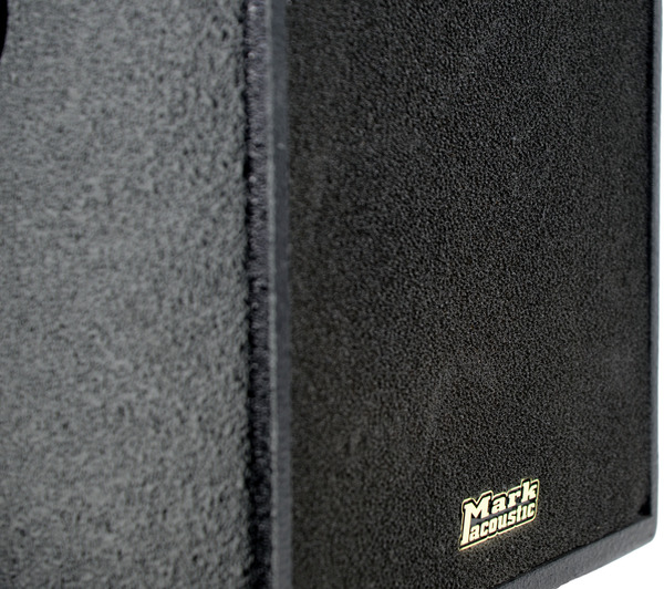 Markbass AC101 B-Stock