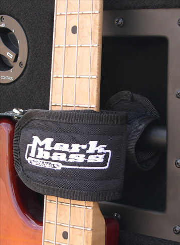 Markbass Bass Keeper / Bass Holder