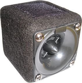 Markbass Tweeter Box