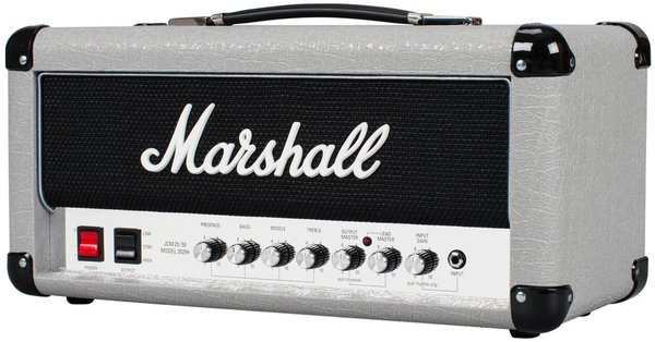 Marshall 2525H / Mini Jubilee Top (20W)