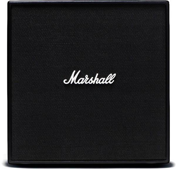 Marshall Code 412