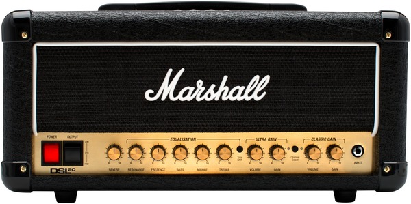 DSL20HR (20 watt)