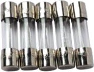 JCM 2000 TSL-100 Fuse (20mm / 1 AMP / 5pcs)