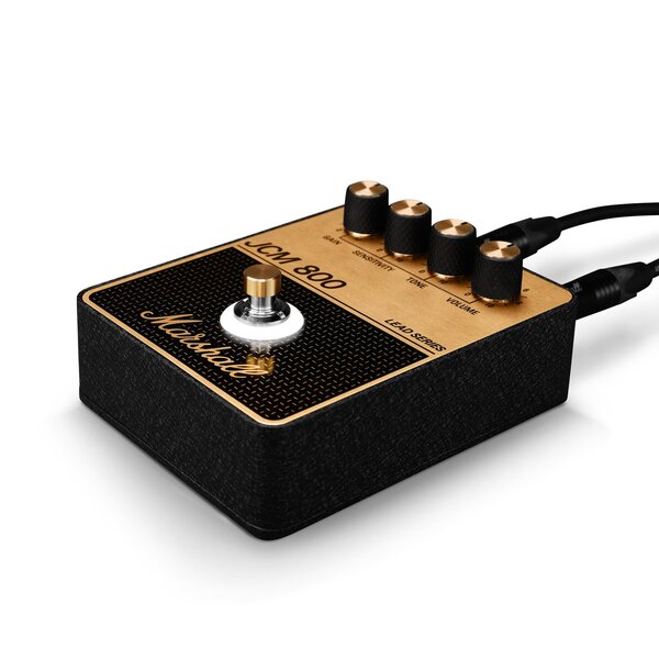 Marshall JCM800 Pedal | MusiX