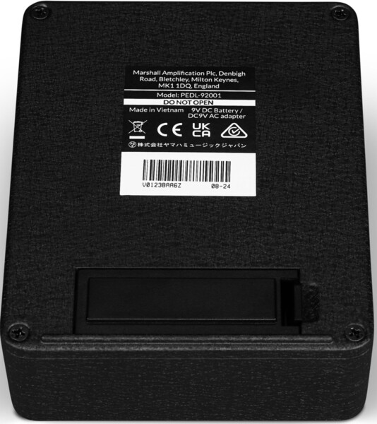 Marshall JCM800 Pedal | MusiX