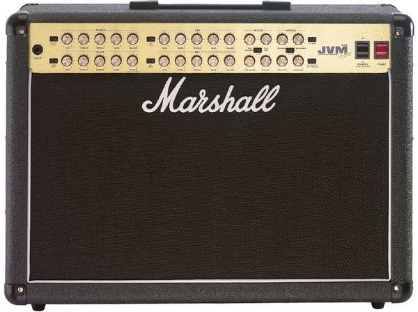 JVM410C (Combo)