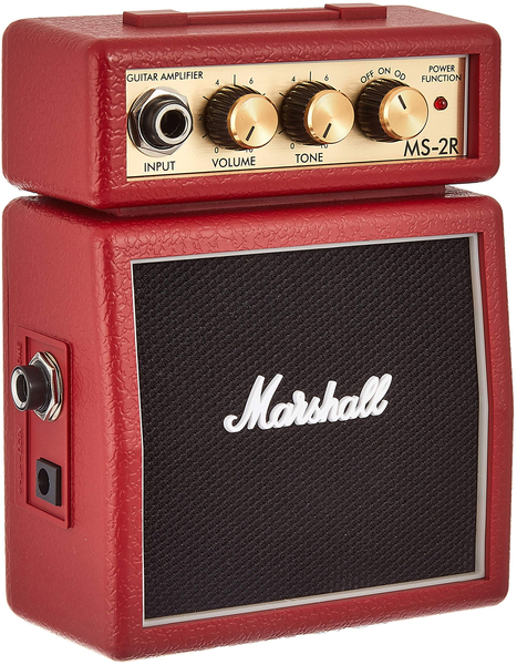 MS-2R / MS 2R (Red)