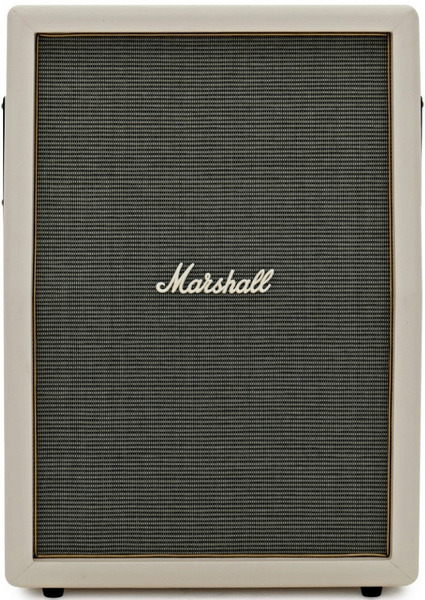 Marshall Origin212A Cabinet 150W (cream levant)