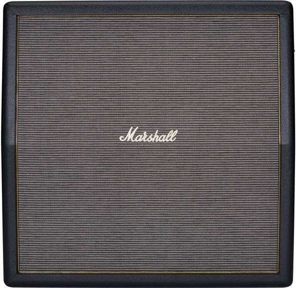 Marshall Origin412A Cabinet