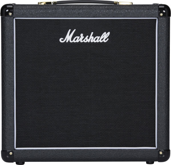 Marshall Studio Classic SC112 Cabinet (black)