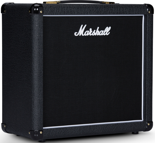 Marshall Studio Classic SC112 Cabinet (black)