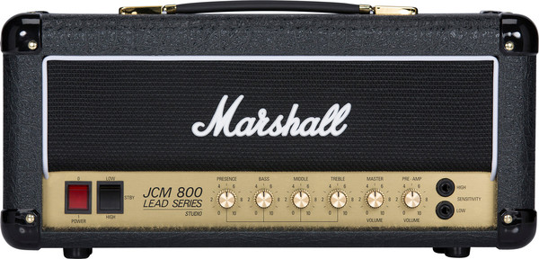 Studio Classic SC20H (black)