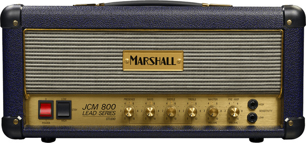 Studio Classic SC20HD28 Limited (purple / black levant)