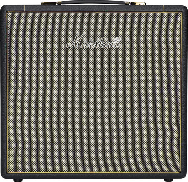 Studio Vintage SV112 Cabinet (black)