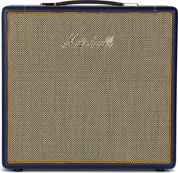 Studio Vintage SV112D3 / Special Edition (navy levant)