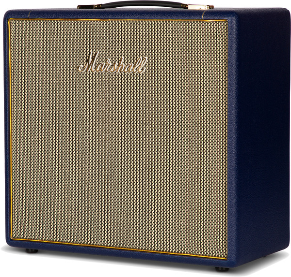 Marshall Studio Vintage SV112D3 / Special Edition (navy levant)