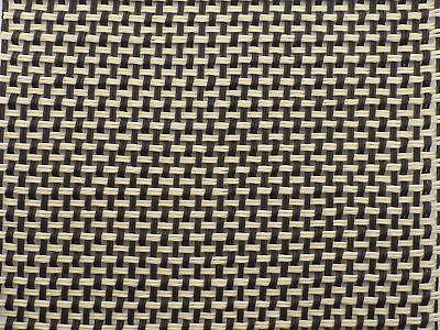 Marshall Weave Grill Cloth Salt n Pepper Width: 82 cm (1m)