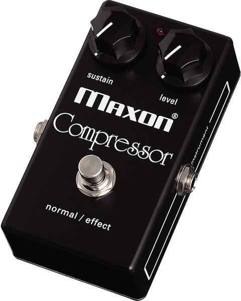 Maxon CP-101 Compressor